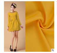 Stock 75D Rose Red Star knot chiffon fabric fashion new